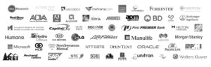 DX Summit 2016 attendees
