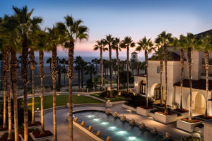 Hyatt Regency Huntington Beach