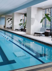 Radisson Blu Aqua