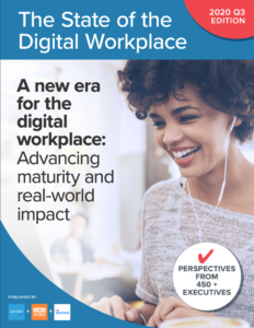 State of the Digital Workplace Report