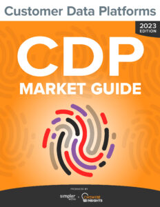 CDP guide cover image