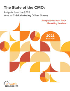 State of CMO cover image