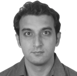 Hardik Kamdar
