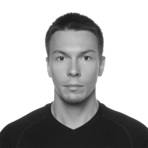 Nikolay Hodosov