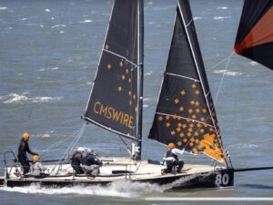 CMSWire Sailing