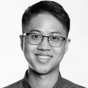 Geoff Wang